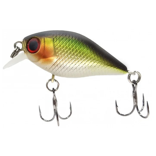 фото Воблер mottomo chubber 36f кренк 36 мм 3.8 г подвесной крючок