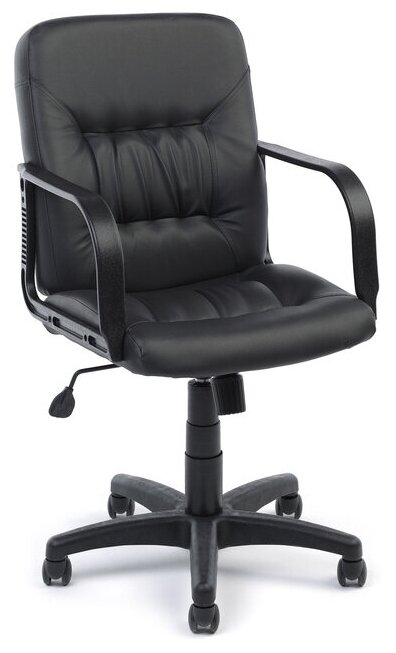 Офисное кресло Фабрикант Чери А, обивка: искусственная кожа