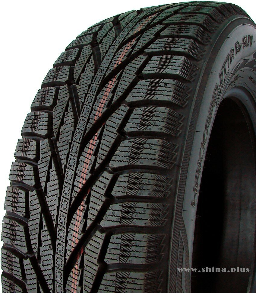 215/70 R16 Nokian Tyres Hakkapeliitta R2 SUV 100R (зима) а/шина