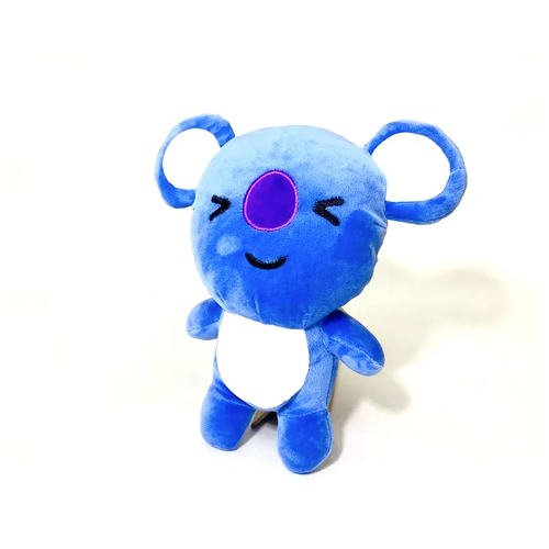 Мягкая игрушка BT21 Koya (Коя) в виде коалы из BTS