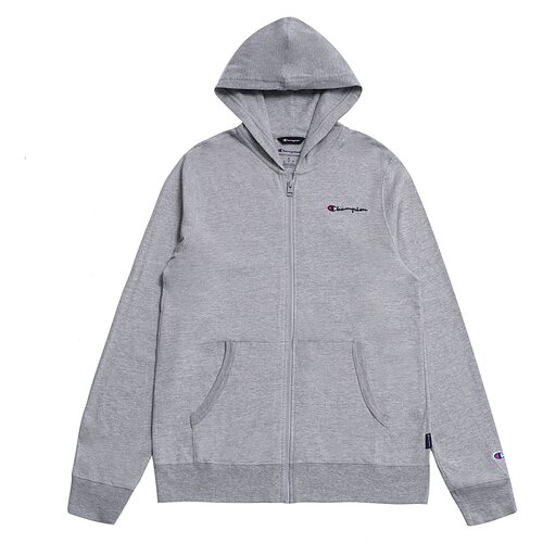 Толстовка Champion Middleweight Full Zip T-shirt Hood / M