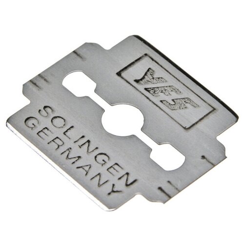 Лезвия Yes, для скребка yes, 10 шт.