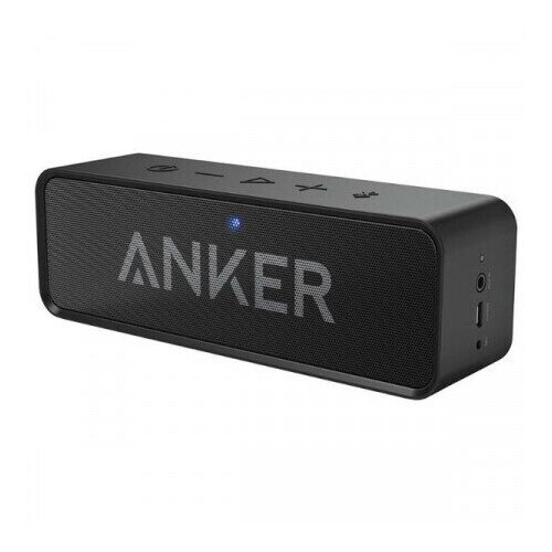 Портативная колонка Anker soundcore 1 (A3102)