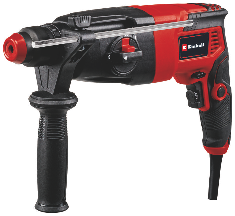 Перфоратор Einhell TC-RH 620 4F - фотография № 1