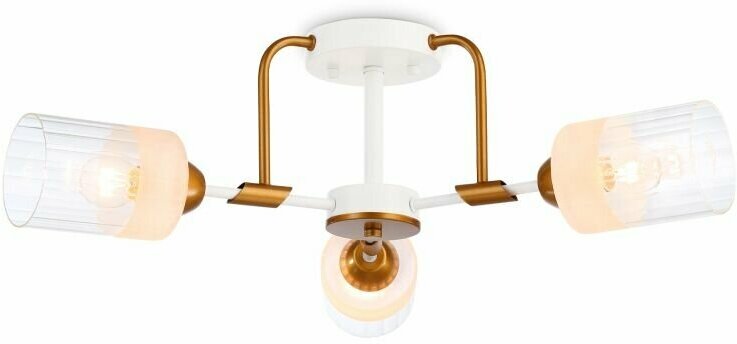 Люстра на штанге Ambrella Light Modern TR303321