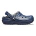 Сабо Crocs, размер 27 RU, синий