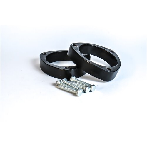 Проставки для увеличения клиренса 40мм Toyota Voxy II 2007-2013 Передние