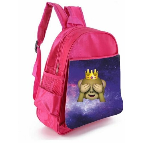 фото Рюкзак эмодзи - emoji № 11 нет бренда