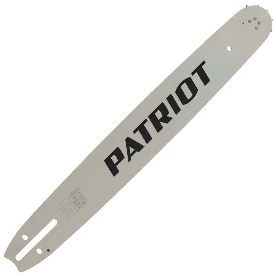 Шина Patriot P188SLHD009, 18" 3/8 1,5 мм 68 звеньев