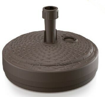 PROSPERPLAST Основание для зонта UMBRELLA BASE MPOR-440U-венге