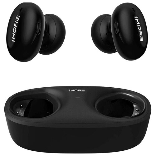 Наушники Xiaomi 1MORE E1029BT RU Чёрные 155500₽