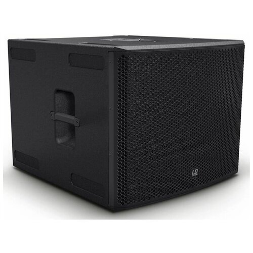 Активный сабвуфер LD Systems STINGER SUB 18 A G3 компактный активный комплект pa системы ld systems dave 15 g3