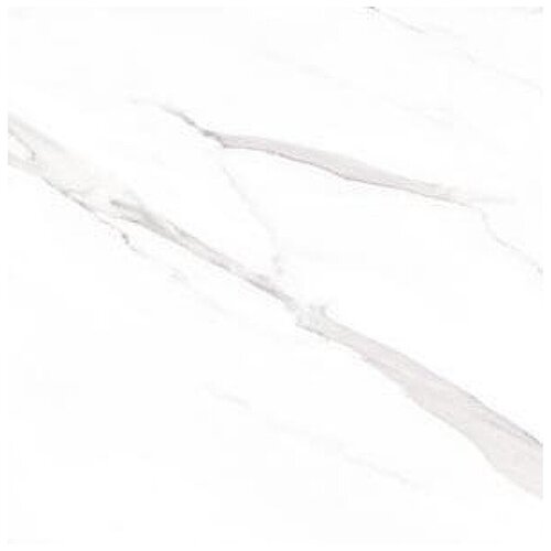 Керамогранит Geotiles 75x75 Geo Statuary Blanco 75х75 см