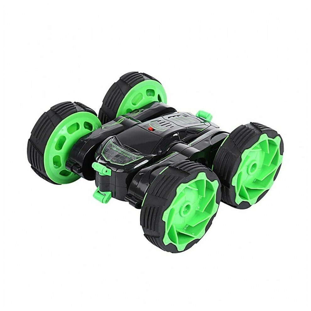 Машинка MKB Crawling Stunt (5588-609) 36