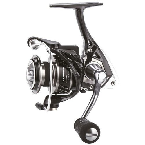 фото Катушка okuma itx 4000 itx-4000