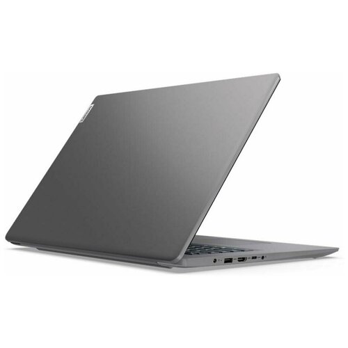 Ноутбук Lenovo V17 G2 ITL 82NX00CMRU Intel Core i3 1115G4 30 GHz - 41 GHz 8192 Mb 173 Full HD 1920x1080 256 Gb SSD DVD нет Intel UHD Graphics Windows 10 Professional серый 7829600₽