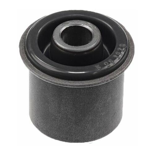 Полиуретановый сайлентблок передней подвески нижнего рычага задний PolyBlack для хендай соната, грандер, оем 54551-3K000