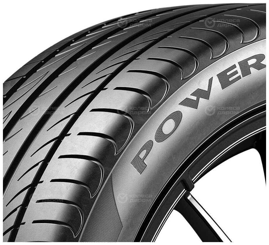 Шина Pirelli POWERGY 225/65 R17 106V