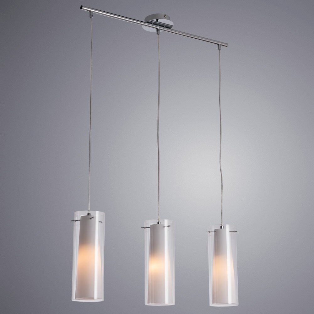 Светильник Arte Lamp ARIES A8983SP-1PB - фото №2