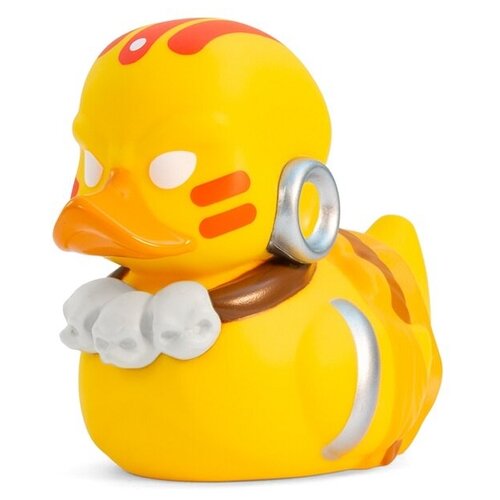 Фигурка-утка Tubbz Street Fighter Dhalsim