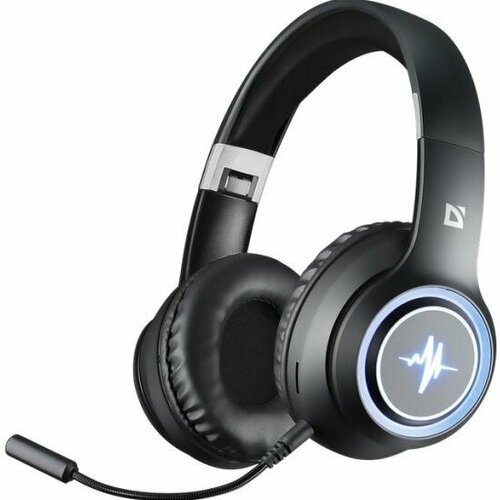 Наушники DEFENDER FreeMotion B571 черный 63572 1987₽