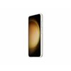 Фото #4 Чехол Samsung Clear Cover для Galaxy S23, EF-QS911CTEGWW, Прозрачный
