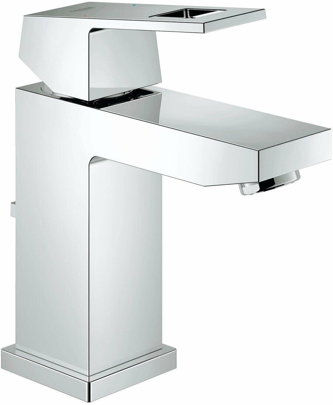 Смеситель для раковины Grohe Eurocube 23127000