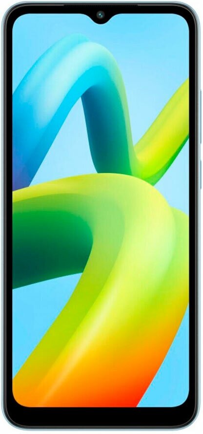 Смартфон Redmi A1+ 2GB+32GB Blue (43142)