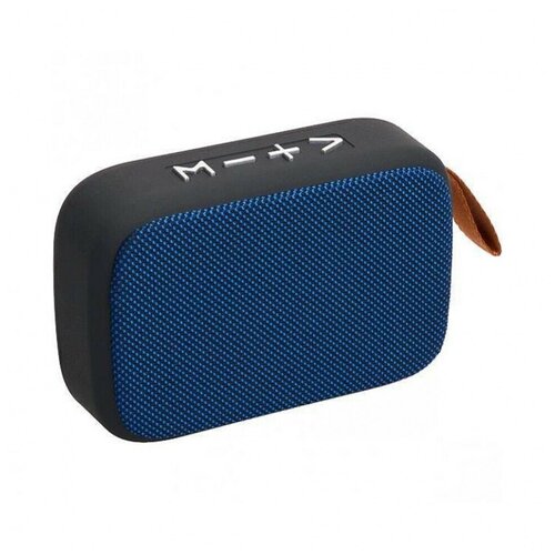 Компактная беспроводная Bluetooth Колонка Tablepro MG2 49900₽