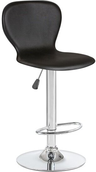 Барный стул Elisa LM-2640 черный