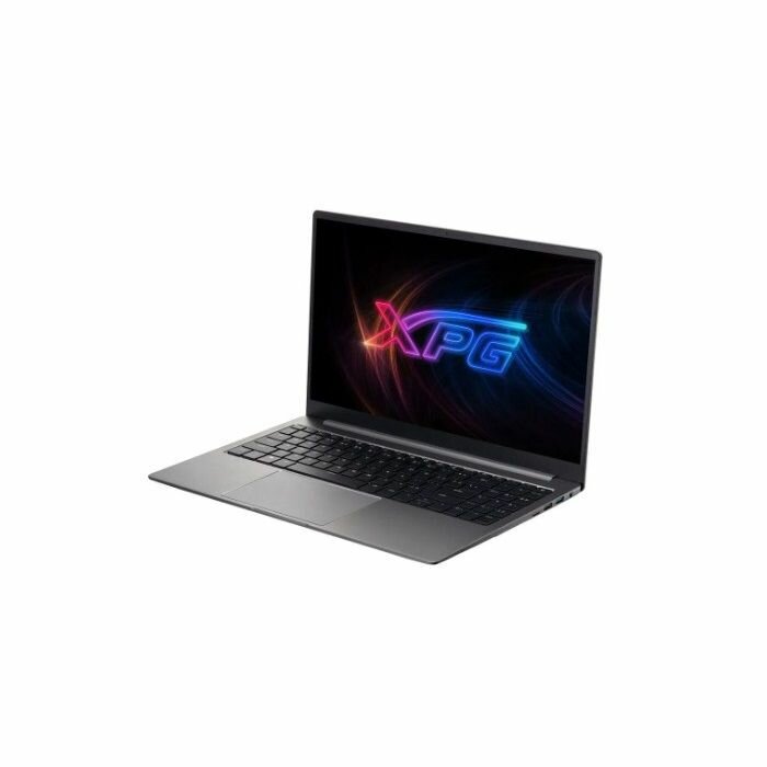 Ноутбук Adata XPG Xenia 15TC (XENIATC15I5G11GXEL9-GYCRU) серебристый
