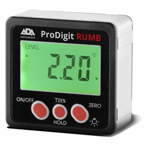 Угломер электронный ADA Pro-Digit RUMB [а00481]