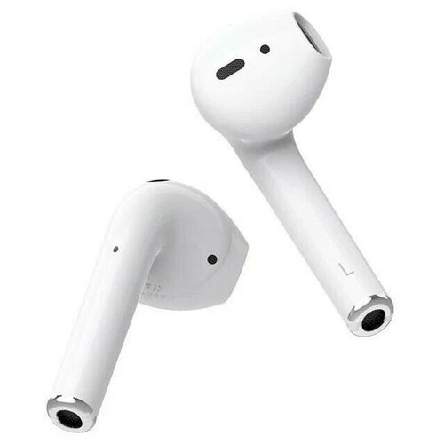 Беспроводные наушники Borofone BE30 plus беспроводные наушники блютуз наушники tws наушники Bluetooth гарнитура 93600₽