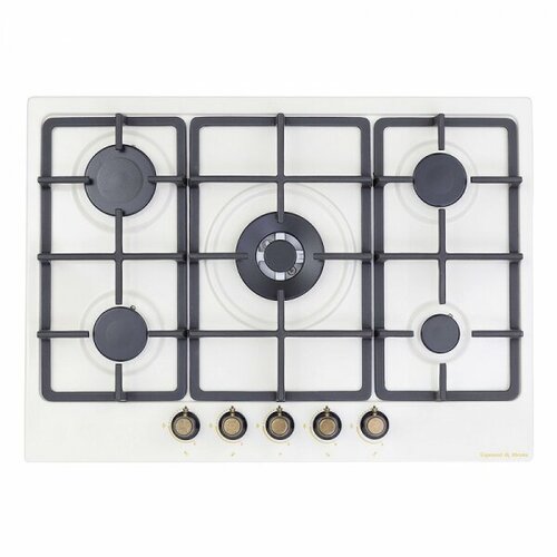 Газовая варочная поверхность ZigmundShtain G 157 X 2699000₽