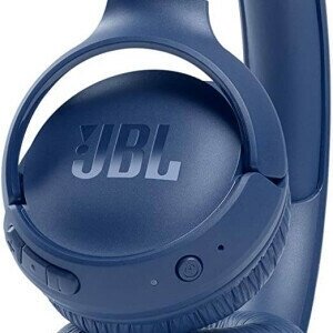 Беспроводные наушники JBL Tune 510BT, синий