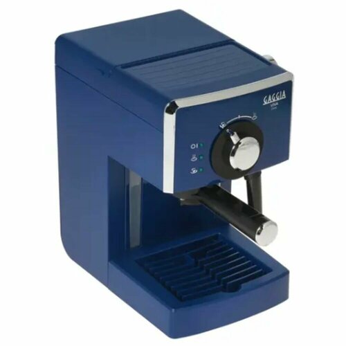 Кофеварка рожковая GAGGIA VIVA Style CHIC Blue 1552000₽