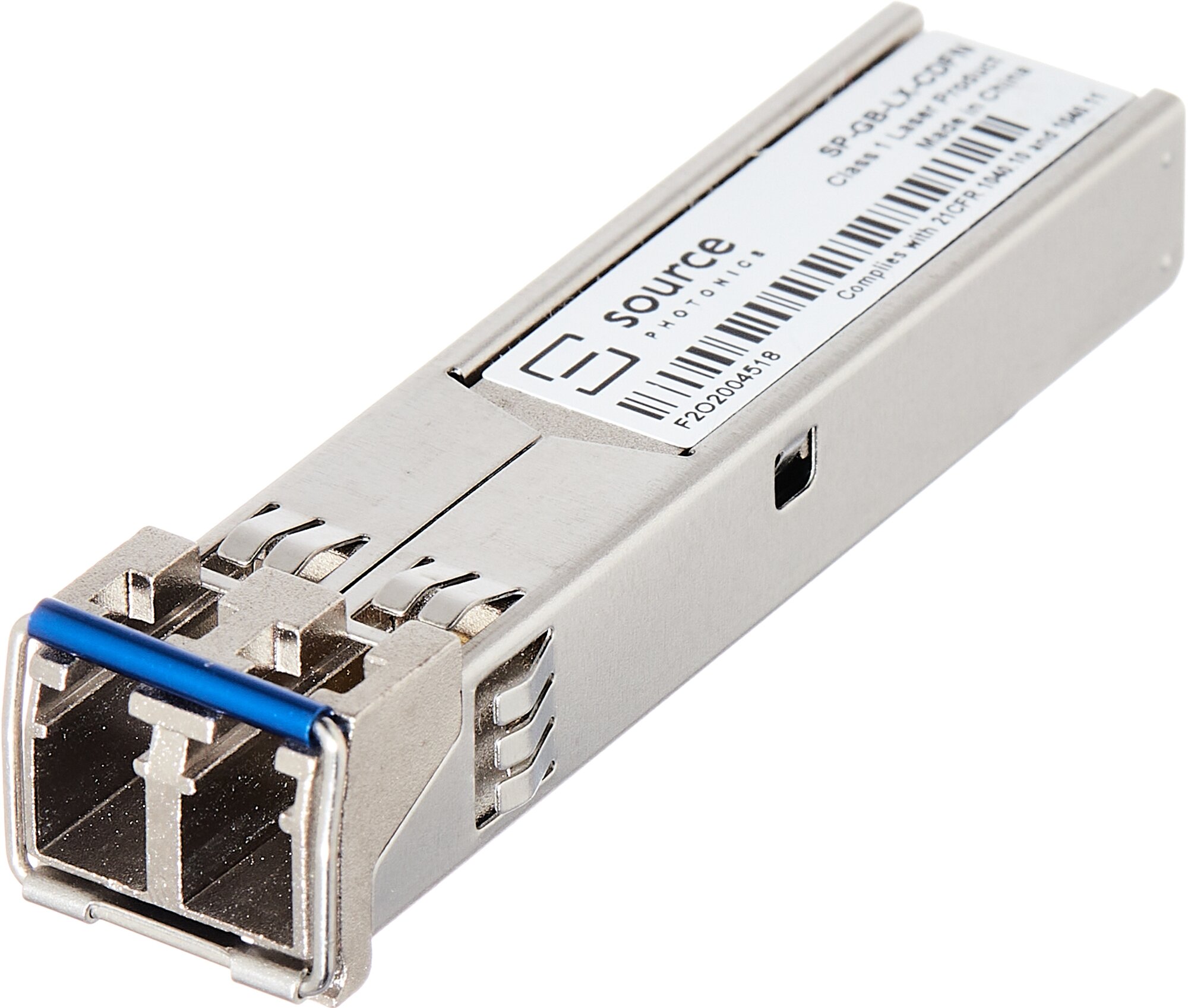 SFP трансивер Silicom SP-GB-LX-CDFH