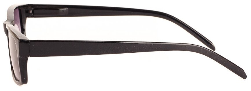 Готовые очки для зрения с диоптриями -3.50 футляр