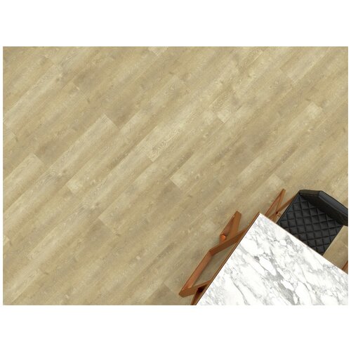 Кварц-виниловая плитка Forbo EFFEKTA 69135CR3 natural warm oak 69135CR3, 31 класс, 4 мм, замковый