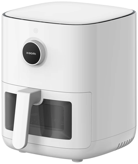 Стоит ли покупать Мультипечь Xiaomi Smart Air Fryer Pro 4L MAF05, 4 л, 25 программ? Отзывы на Яндекс Маркете