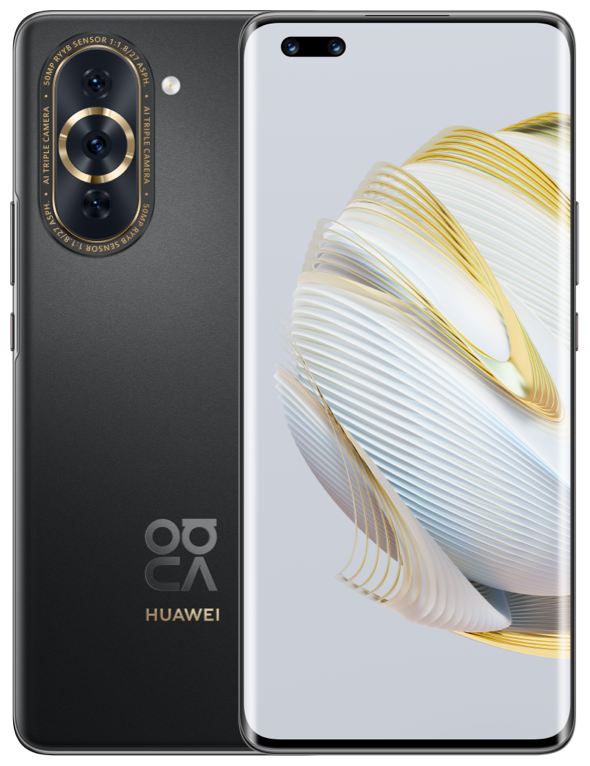 Смартфон HUAWEI Nova 10 Pro
