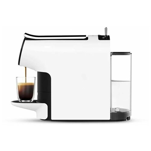 Кофемашина Xiaomi Scishare Capsule Coffee Machine S1104 white