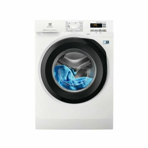 Стиральная машина с фронтальной загрузкой Electrolux EW6FN528BP 66990₽