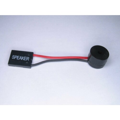 Динамик PC speaker динамик для материнской платы пк pc speaker 10 шт