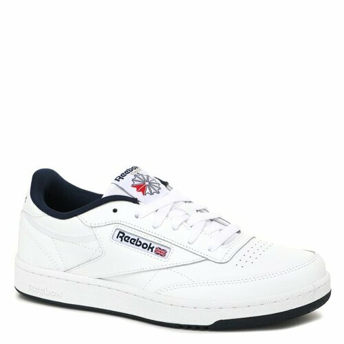 Кроссовки Reebok Reebok CLUB C, размер 36, белый