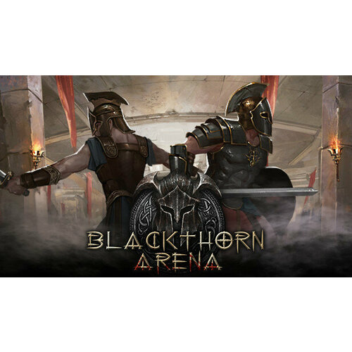 Игра Blackthorn Arena для PC (STEAM) (электронная версия) blackthorn arena [pc цифровая версия] цифровая версия