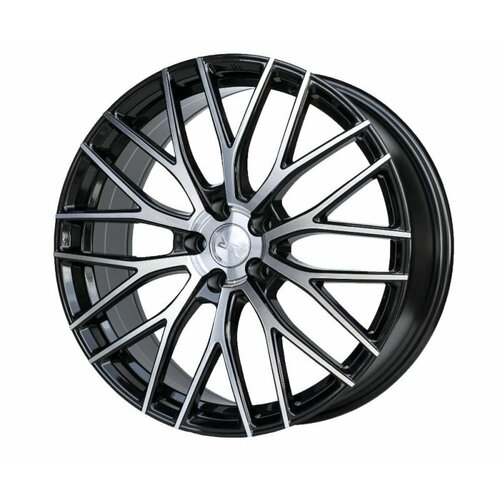 Race Ready Technology Cssd8906 19x8j 5x108 Et36 Dia65.1 B-p