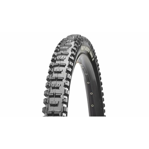 Покрышка Maxxis Minion DHR II 24x2.30 TPI 60 кевлар (ETB00153300)