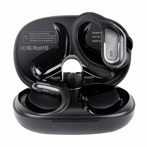 Беспроводная гарнитура BX-29-JL 2545₽