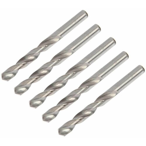 Сверло по металлу HobbiRemocolor HSS 13 мм 435₽